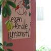 ausbeute vom markt