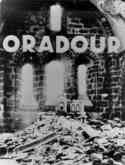 Die zerst�rte Kirche von Oradour