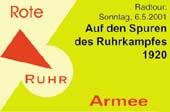 Auf den Spuren des Ruhrkampfes
