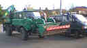 Bochumer Rumgert im Wendland