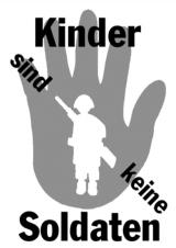 Coalition to Stop the Use of Child Soldiers