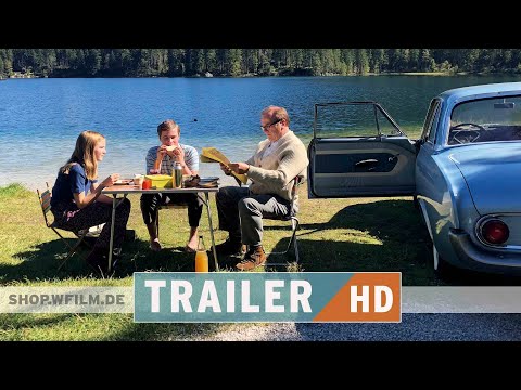 Vatersland [Offizieller Trailer Deutsch HD] – Ab 23. September 2022 als VOD &amp; DVD