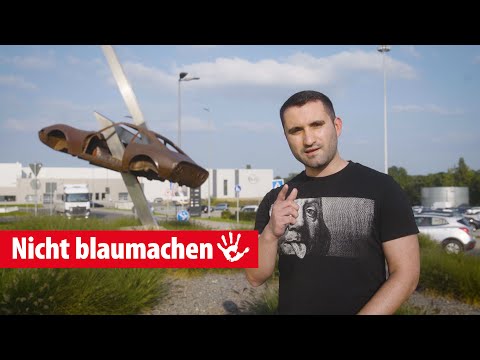 Bundestag nazifrei: Raja, Vertrauensmann