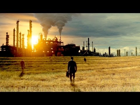 Food, Inc. - Was essen wir wirklich (Trailer Deutsch)