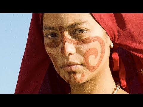 BIRDS OF PASSAGE | Trailer deutsch german [HD]