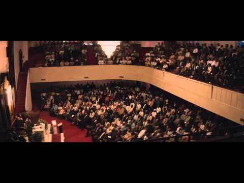 Selma Official Trailer #1 2015 Oprah Winfrey, Cuba Gooding Jr Movie HD YouTube 720p