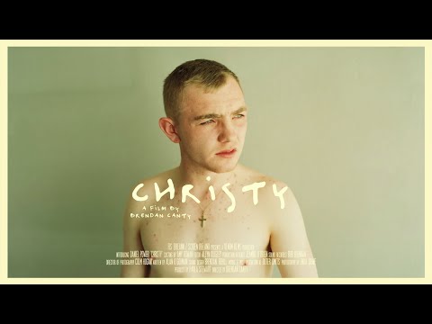 Christy (Short Film Trailer)