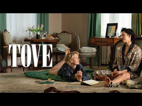 Tove Trailer Deutsch | German [HD]