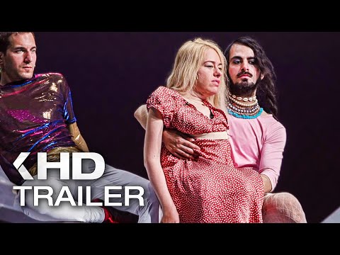 SPIELEN ODER NICHT SPIELEN Trailer German Deutsch (2023)