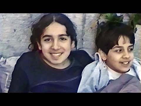 SIEBEN WINTER IN TEHERAN | Trailer deutsch german [HD]
