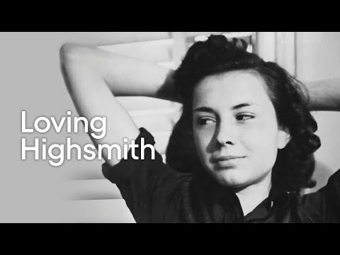 Loving Highsmith Trailer Deutsch | German [HD]