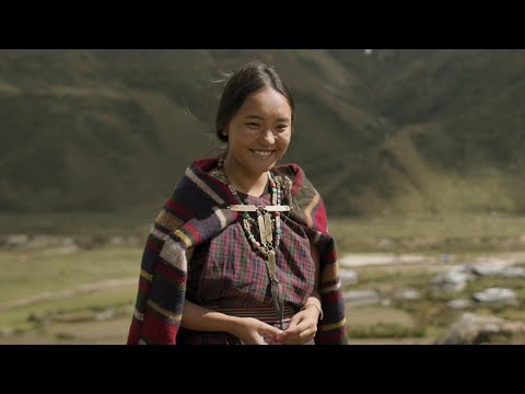 Lunana – Das Glück liegt im Himalaya (2020) Trailer, OmU (deutsch)