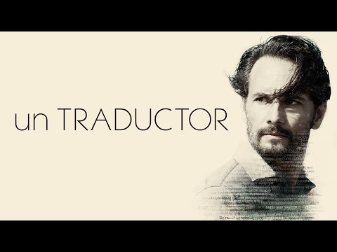 Un traductor (2018) | Trailer | Rodrigo Santoro | Maricel Álvarez | Yoandra Suárez