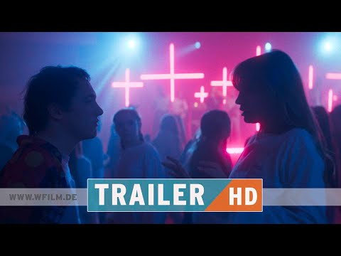 Gotteskinder [Offizieller Trailer DEUTSCH HD] – Ab 31.07.2025 als Stream erhältlich