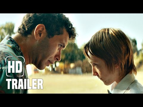 BAD TALES - ES WAR EINMAL EIN TRAUM Trailer German Deutsch (2022)