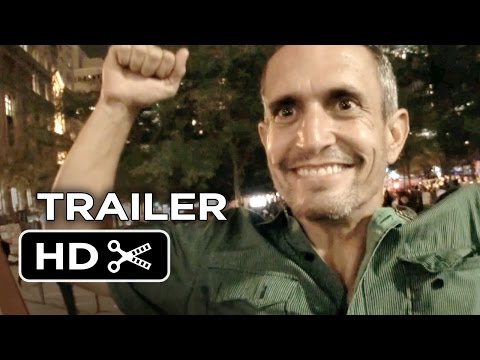 The Yes Men Are Revolting Official Trailer 1 (2015) - Documentary HD