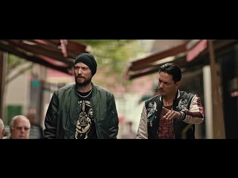 Die Migrantigen – Trailer