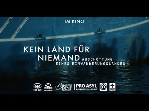 Kein Land für Niemand (Trailer HD)