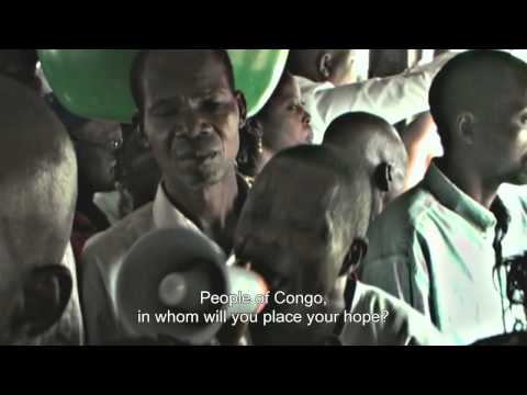 Benda Bilili - Official Trailer