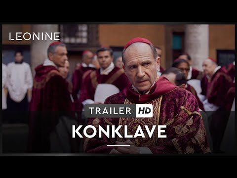 Konklave - Trailer (deutsch/german; FSK 6)