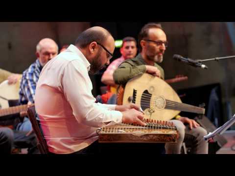 entaresi von Grenzen.Los Musikschule Bochum