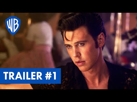 ELVIS – Offizieller Trailer #1 Deutsch German (2022)