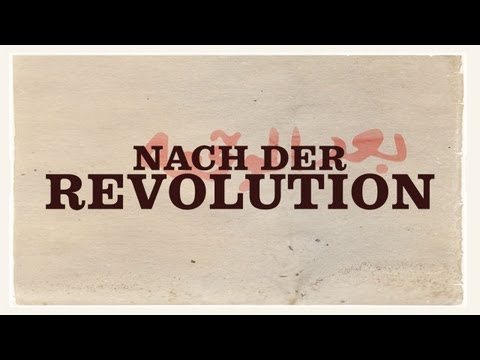 Nach der Revolution Trailer [HD] Deutsch / German