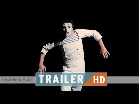 Die Kunst der Stille [Offizieller Trailer Deutsch HD] – Jetzt im Kino