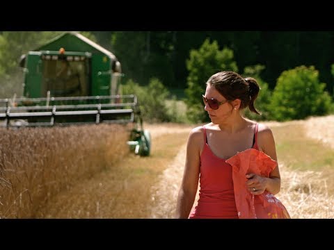 FAIR TRADERS (Official Trailer / Deutsch)