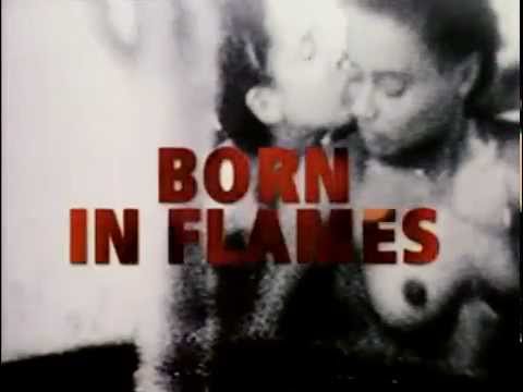 Born in Flames (1983), trailer