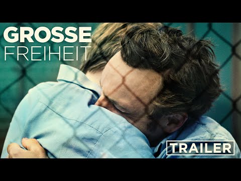 Große Freiheit - offizieller Kinotrailer - Kinostart am 18.11.2021