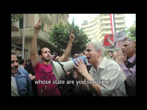 Trailer FORBIDDEN &quot;Mamnou&quot; (ممنوع) - Documentary by Amal Ramsis