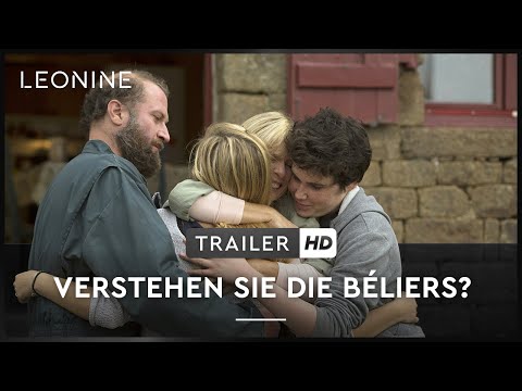 VERSTEHEN SIE DIE BÉLIERS ? | Trailer | Offiziell | Deutsch |