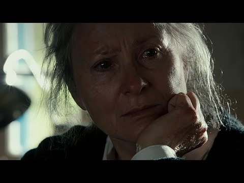 Die Spur - Trailer 1 - Deutsch