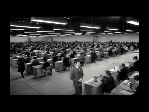 The Trial (1962) Trailer