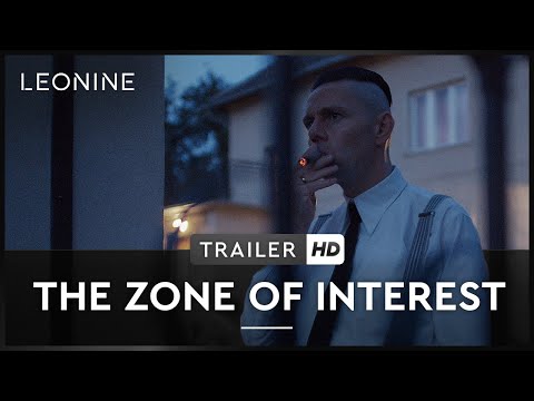 The Zone of Interest - Trailer (deutsch/german; FSK 6)