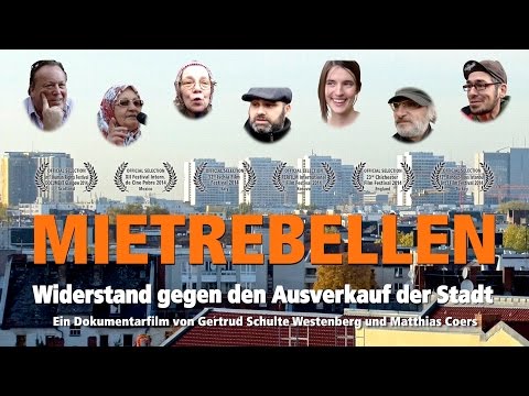 MIETREBELLEN | Infotrailer