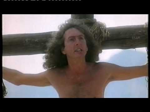 Eric Idle - &quot;Always Look On The Bright Side Of Life&quot; - STEREO HQ