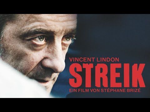 Kinotrailer &quot;Streik&quot; - Kinostart: 25.04.2019