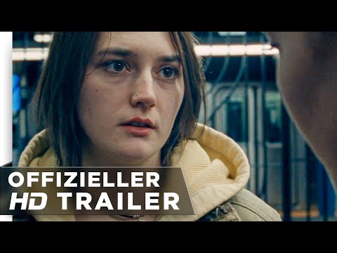 Niemals Selten Manchmal Immer - Trailer deutsch/german HD