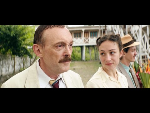 VOR DER MORGENROETE - Trailer