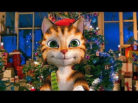 PETTERSSON UND FINDUS - DAS SCHÖNSTE WEIHNACHTEN ÜBERHAUPT | Trailer [HD]