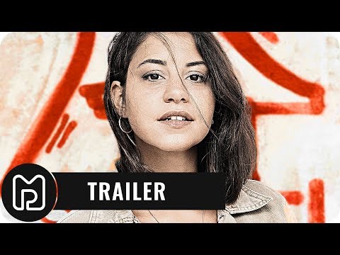 NUR EINE FRAU Trailer Deutsch German (2019)