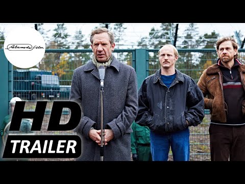 Wackersdorf I offizieller Trailer deutsch HD I Jetzt im Kino!