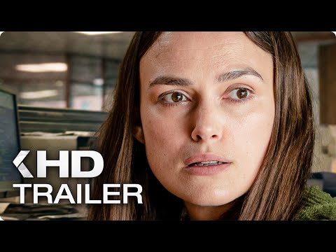 OFFICIAL SECRETS Trailer German Deutsch (2019)