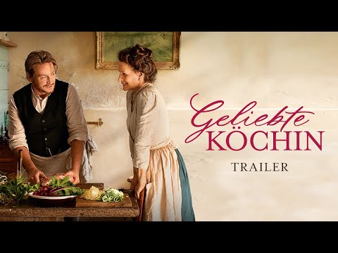 Geliebte Köchin | Trailer Deutsch HD | Ab 8. Februar im Kino | Juliette Binoche kocht Pot-au-feu