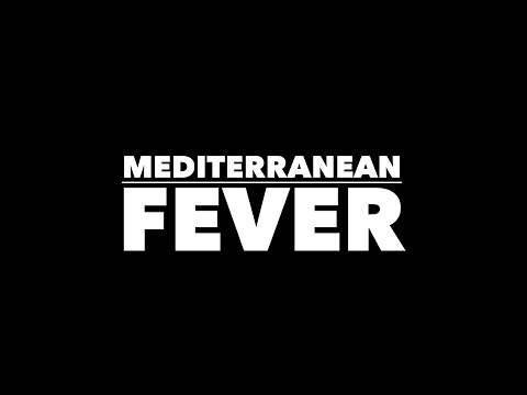 Kinotrailer &quot;Mediterranean Fever&quot; - Kinostart 4. Mai 2023