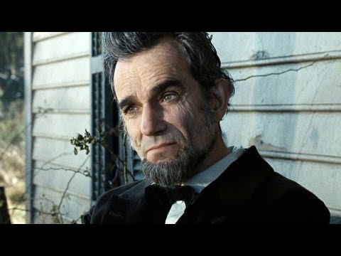 Lincoln - Trailer (Deutsch | German) | HD | Steven Spielberg