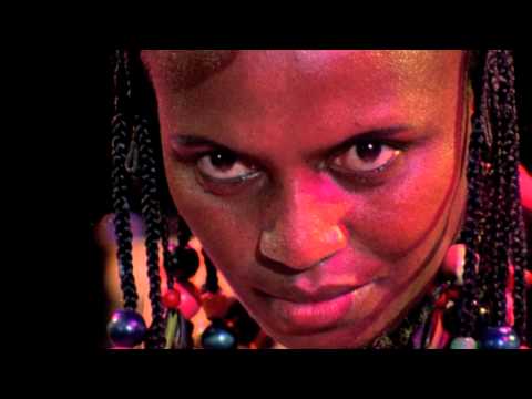 MAMA AFRICA - MIRIAM MAKEBA OFFICIAL MOVIE TRAILER