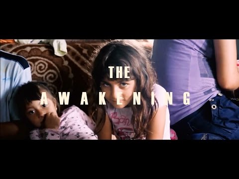 The Awakening /Trailer